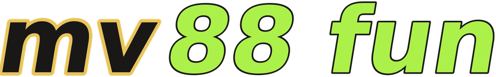mv88 fun logo