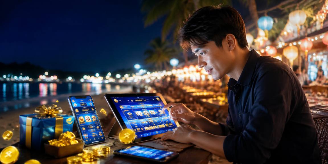 mv88 fun mv88 fun — casino di động sinh ra cho người Việt